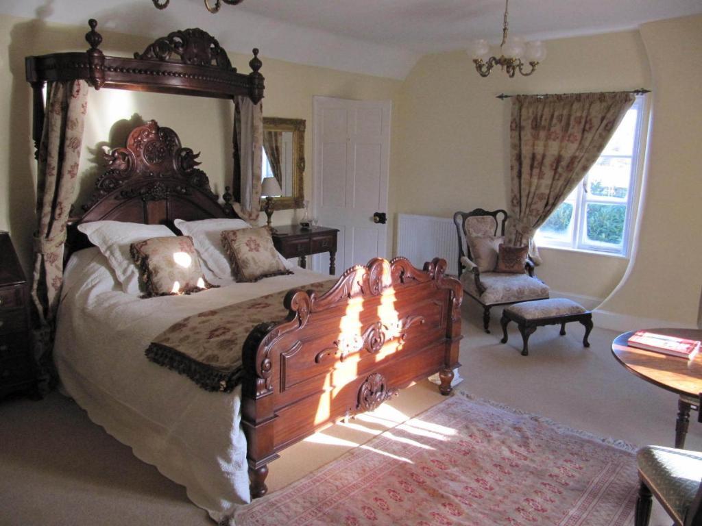 Lee Manor Romsey Ngoại thất bức ảnh